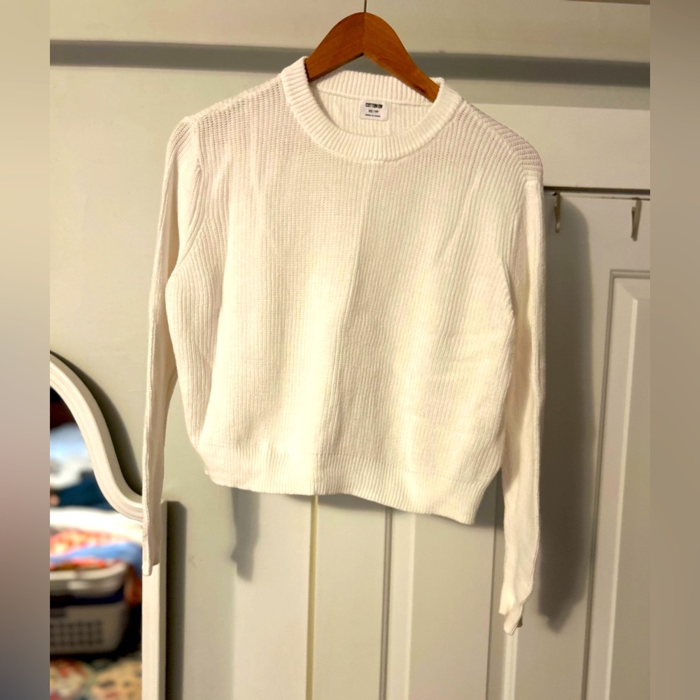 EUC Cotton On Sweater